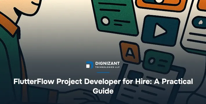 FlutterFlow Project Developer for Hire: A Practical Guide