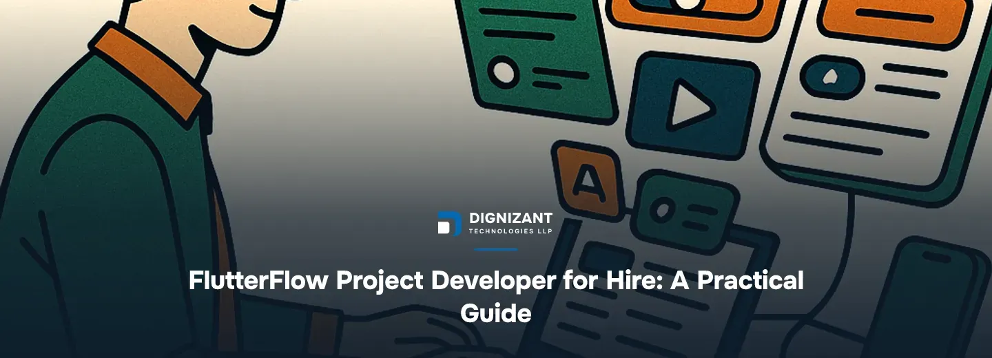 FlutterFlow Project Developer for Hire: A Practical Guide