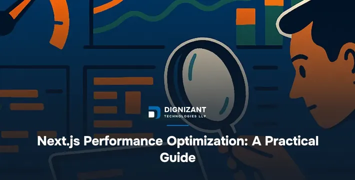 Next.js Performance Optimization: A Practical Guide