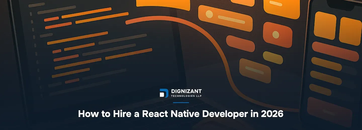 How to Hire a React Native Developer in 2026