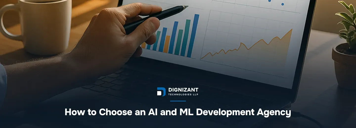 How to Choose an AI and ML Development Agency