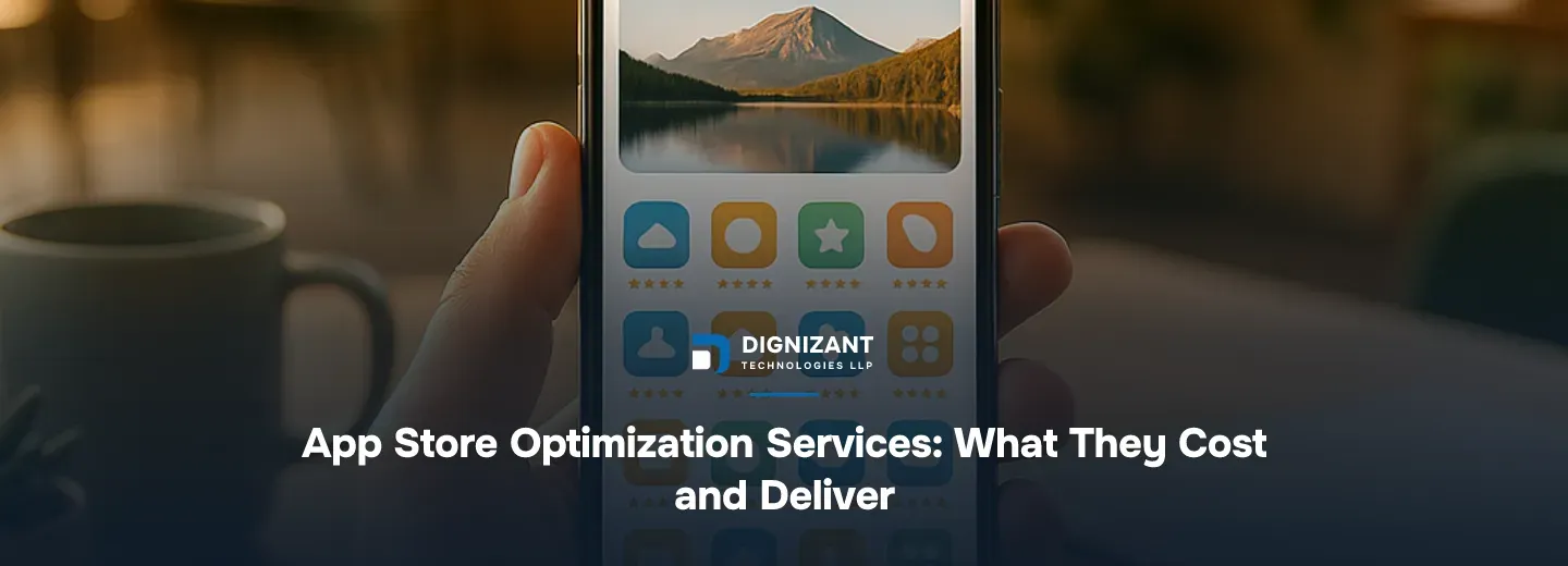 App Store Optimization Services: What They Cost and Deliver