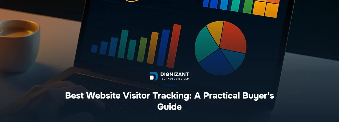 Best Website Visitor Tracking: A Practical Buyer's Guide