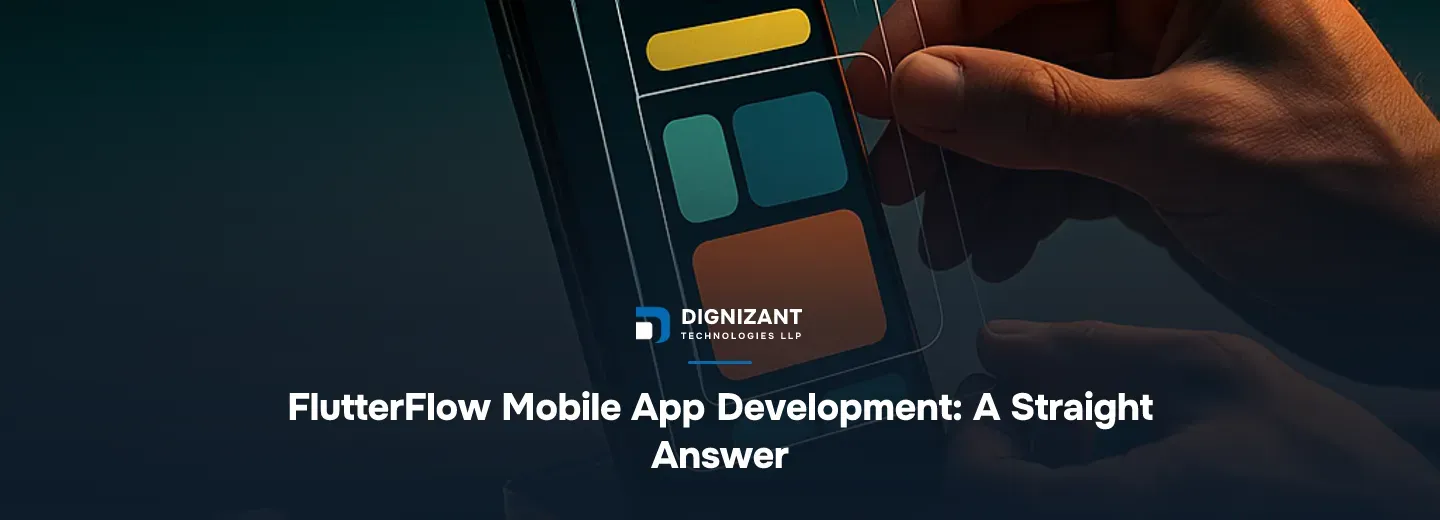 FlutterFlow Mobile App Development: A Straight Answer