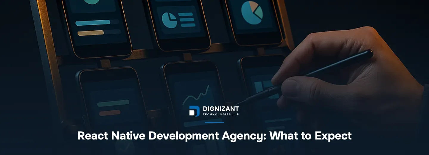 React Native Development Agency: What to Expect