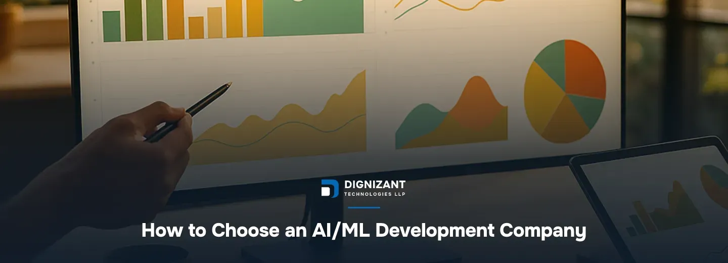 How to Choose an AI/ML Development Company
