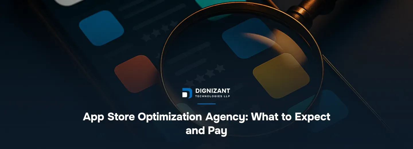 App Store Optimization Agency: What to Expect and Pay