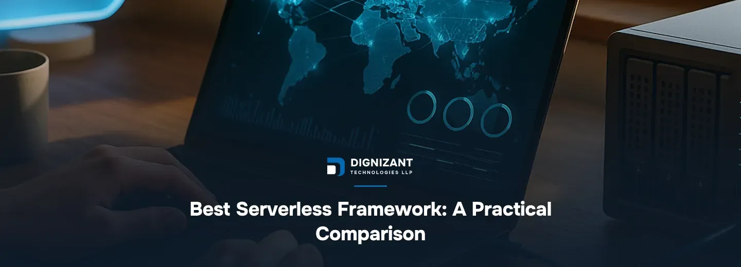 Best Serverless Framework: A Practical Comparison