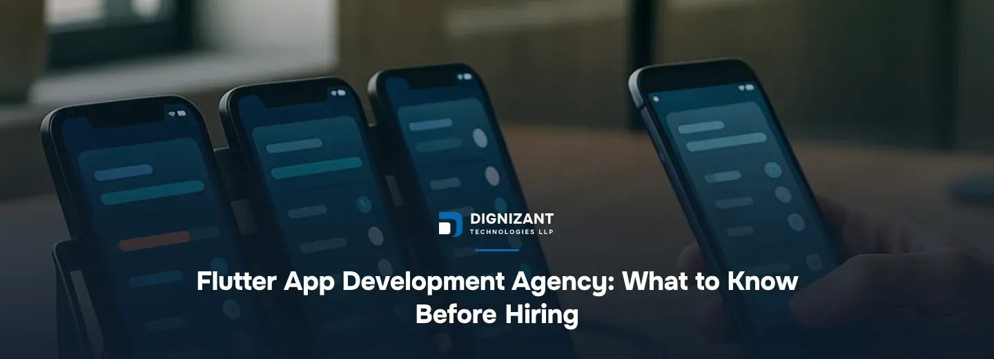 Flutter App Development Agency: What to Know Before Hiring