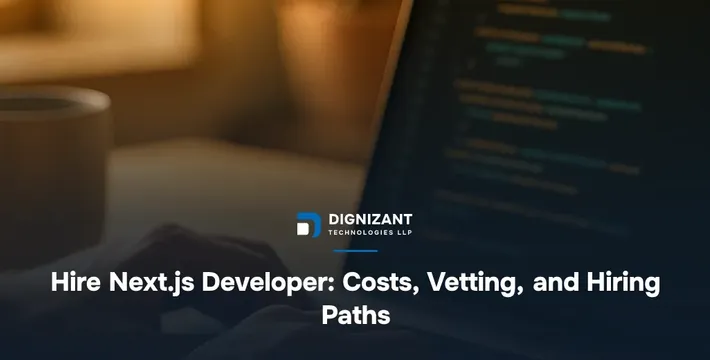 Hire Next.js Developer: Costs, Vetting, and Hiring Paths