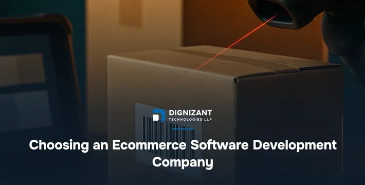 Choosing an Ecommerce Software Development Company