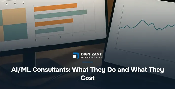 AI/ML Consultants: What They Do and What They Cost