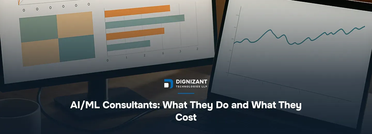 AI/ML Consultants: What They Do and What They Cost