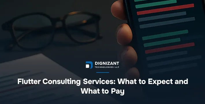 Flutter Consulting Services: What to Expect and What to Pay