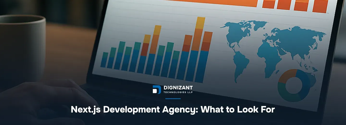Next.js Development Agency: What to Look For