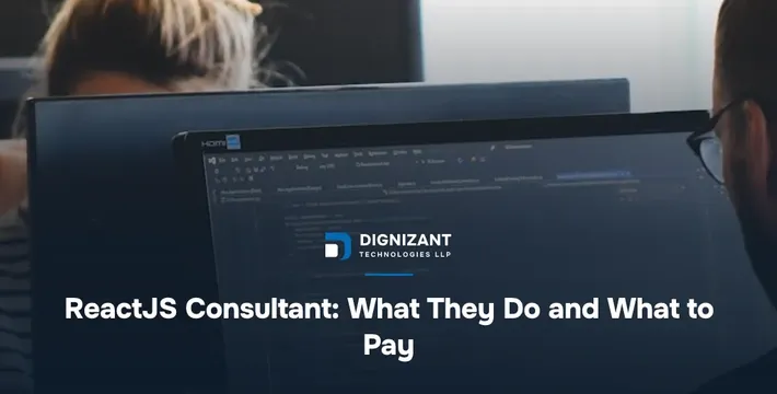 ReactJS Consultant: What They Do and What to Pay