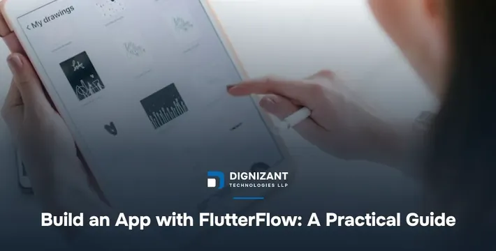 Build an App with FlutterFlow: A Practical Guide