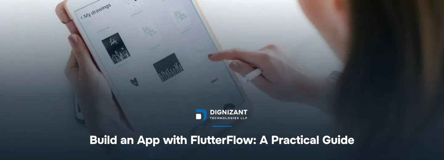 Build an App with FlutterFlow: A Practical Guide