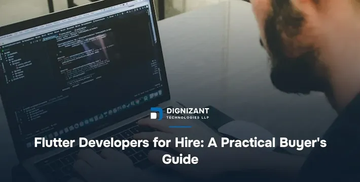 Flutter Developers for Hire: A Practical Buyer's Guide