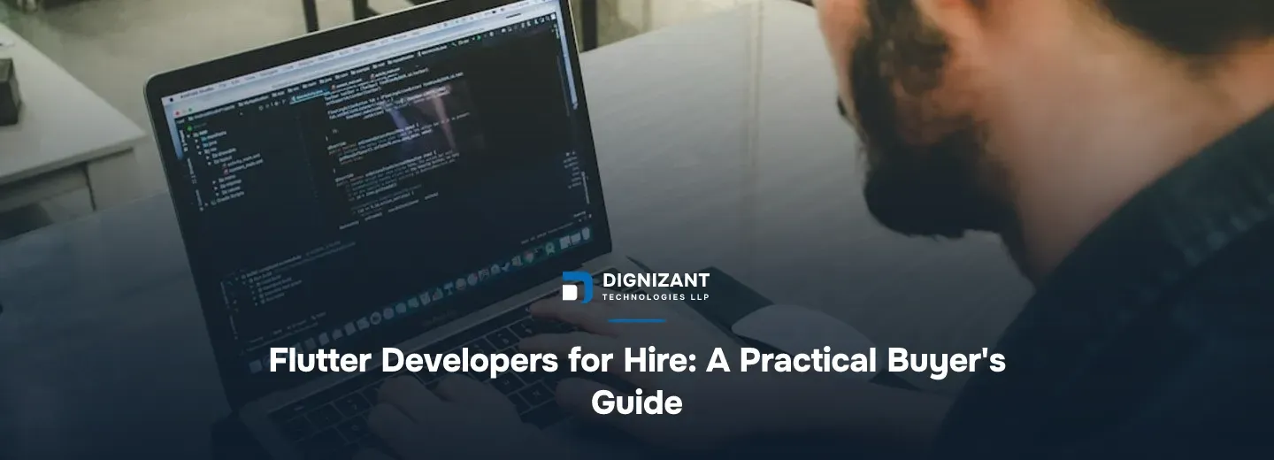 Flutter Developers for Hire: A Practical Buyer's Guide