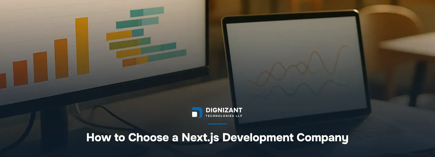 How to Choose a Next.js Development Company