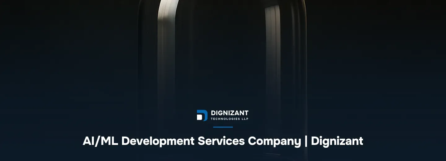 AI/ML Development Services Company | Dignizant