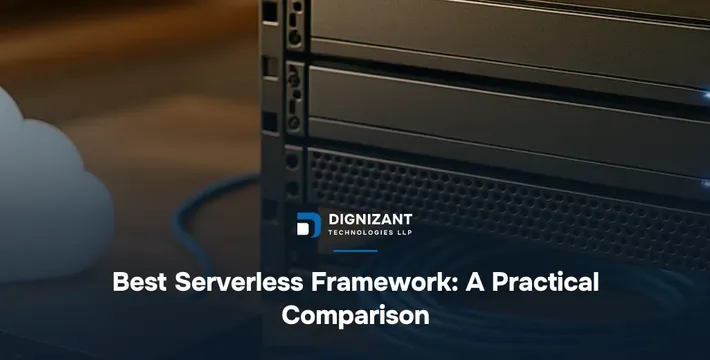 Best Serverless Framework: A Practical Comparison