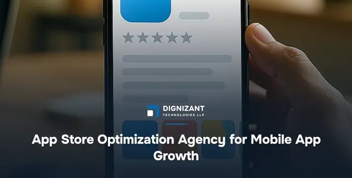 App Store Optimization Agency for Mobile App Growth