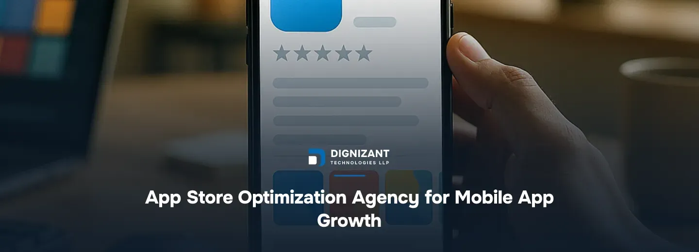 App Store Optimization Agency for Mobile App Growth