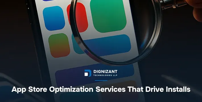 App Store Optimization Services That Drive Installs