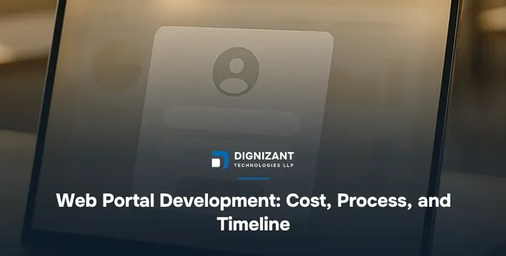 Web Portal Development: Cost, Process, and Timeline