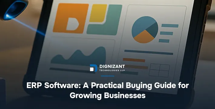 ERP Software: A Practical Buying Guide for Growing Businesses
