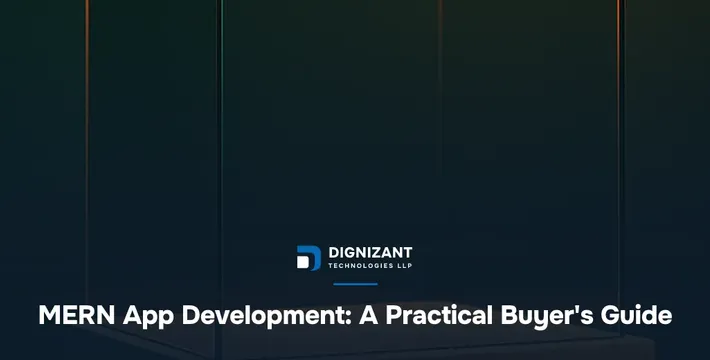 MERN App Development: A Practical Buyer's Guide