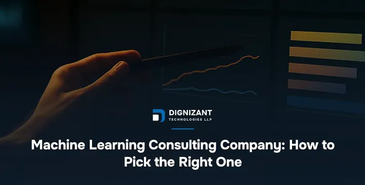 Machine Learning Consulting Company: How to Pick the Right One