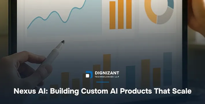 Nexus AI: Building Custom AI Products That Scale