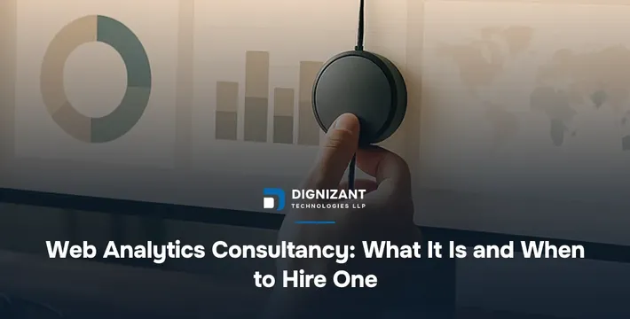 Web Analytics Consultancy: What It Is and When to Hire One