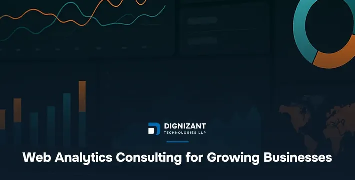 Web Analytics Consulting for Growing Businesses