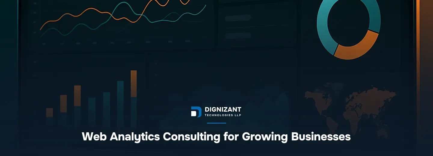 Web Analytics Consulting for Growing Businesses
