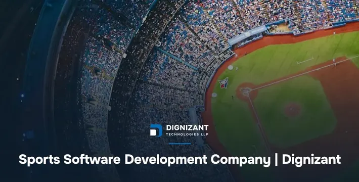 Sports Software Development Company | Dignizant