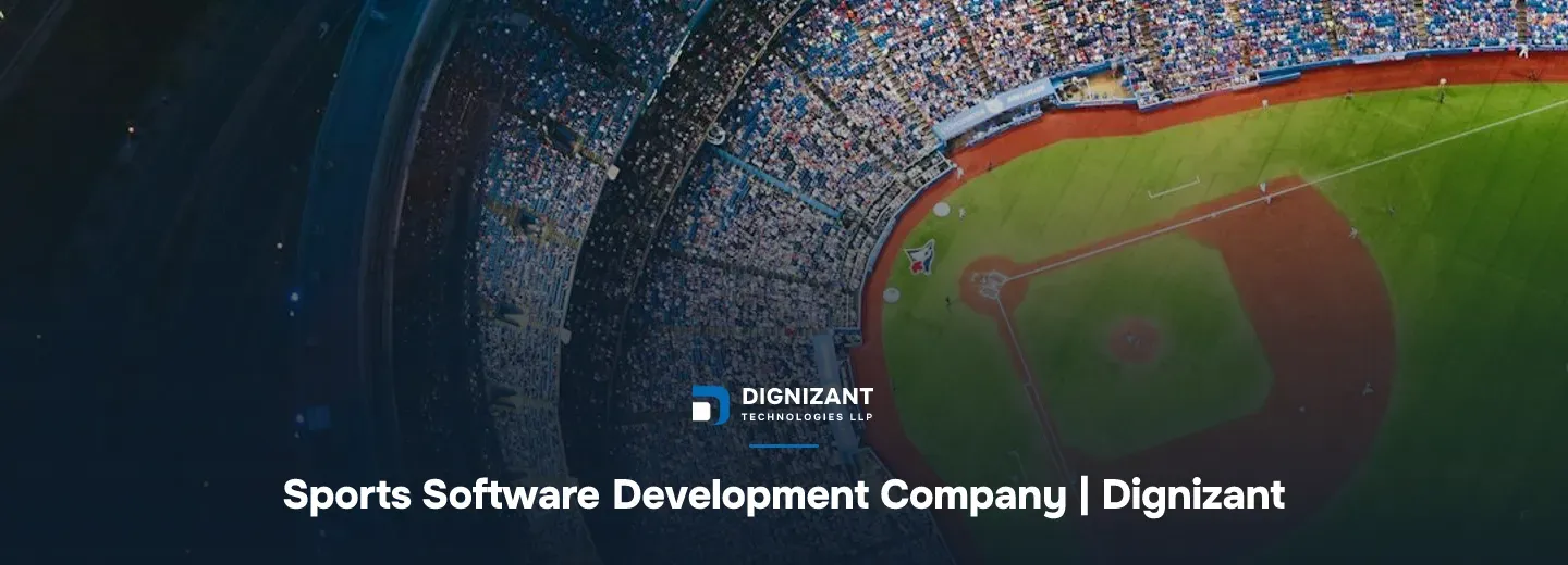 Sports Software Development Company | Dignizant
