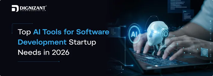 Top AI Tools for Software Development Startup Needs in 2026